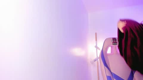 scarleth  online show from 01/06/26, 06:55