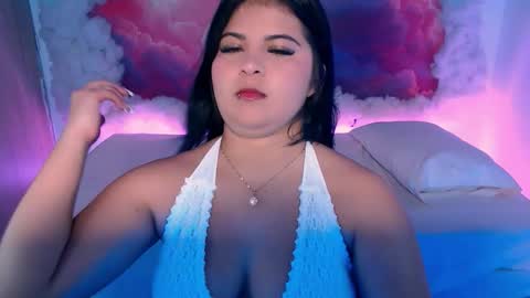 Scarlett online show from 11/11/25, 03:17