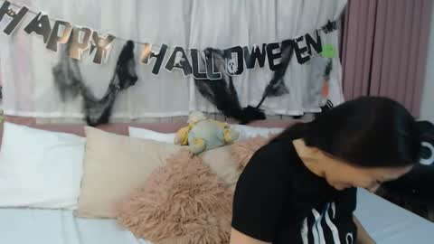 SCARLET online show from 10/29/25, 10:39