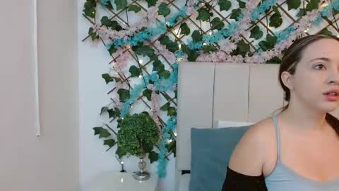 SCARLET online show from 11/29/25, 11:35