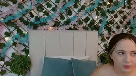 SCARLET online show from 11/30/25, 10:30