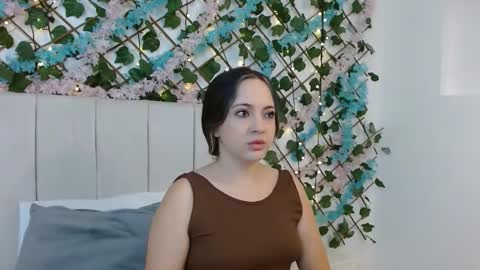 SCARLET online show from 12/14/25, 11:15