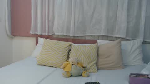 SCARLET online show from 12/22/25, 11:40