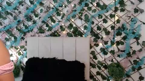 SCARLET online show from 01/18/26, 10:19