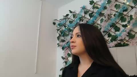 SCARLET online show from 02/04/26, 11:27