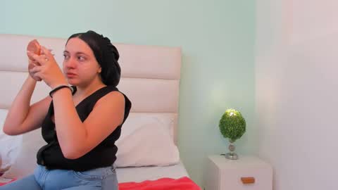 SCARLET online show from 03/13/26, 11:39