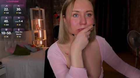 Samanta online show from 11/30/25, 01:31