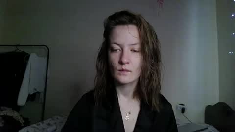 Snapshot of scented_elsa chatting on 02/25/26, 07:18 Elsa online show from 02/25/26, 07:18