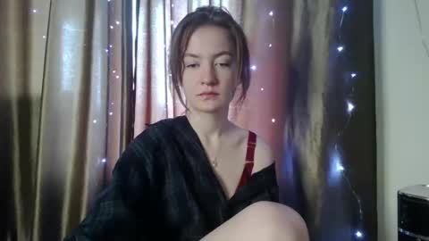 Snapshot of scented_elsa chatting on 02/26/26, 07:18 Elsa online show from 02/26/26, 07:18