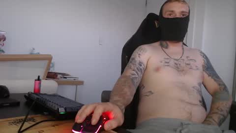 Snapshot of sceptixx chatting on 12/28/24, 10:03 sceptixx online show from 12/28/24, 10:03