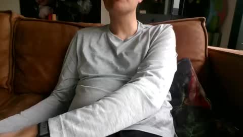 Marcel online show from 03/24/26, 04:12