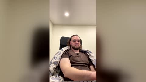 Charlie online show from 03/19/26, 08:57