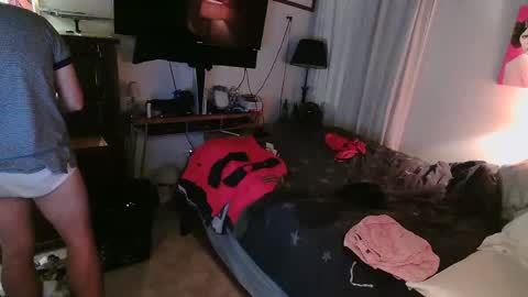 Cloud9 online show from 09/14/25, 03:49