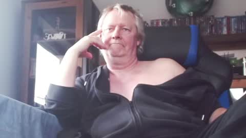 Thomas online show from 02/28/25, 03:04