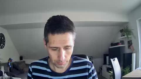 Snapshot of schnuckigeil chatting on 02/23/26, 12:46 Dildomen online show from 02/23/26, 12:46