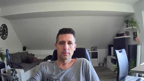 Snapshot of schnuckigeil chatting on 03/18/26, 11:57 Dildomen online show from 03/18/26, 11:57