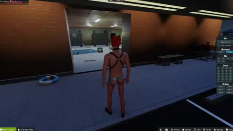 Snapshot of schnul_le99 chatting on 10/17/25, 09:34 Leon online show from 10/17/25, 09:34