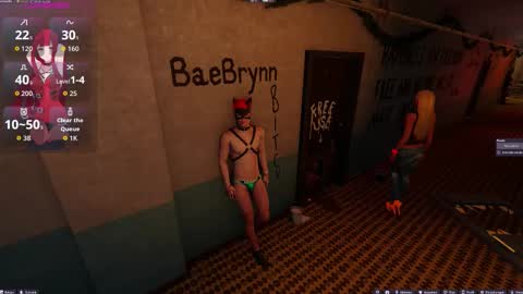 Leon online show from 12/05/25, 12:58