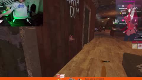 Leon online show from 02/08/26, 10:02