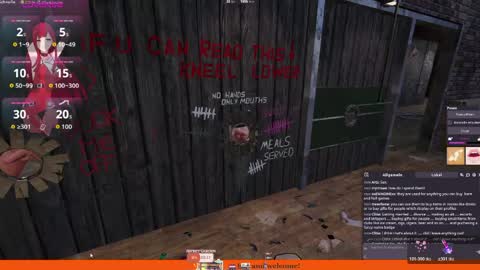 Leon online show from 04/03/26, 05:55