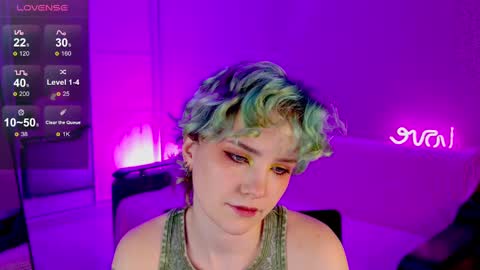 Snapshot of school_love chatting on 01/30/25, 04:24 Rina online show from 01/30/25, 04:24