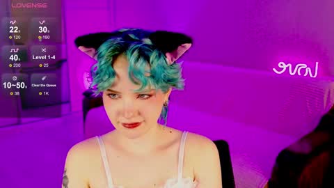 Snapshot of school_love chatting on 02/13/25, 01:26 Rina online show from 02/13/25, 01:26