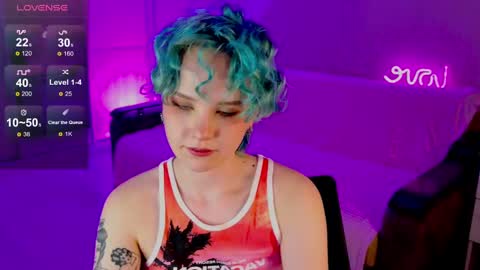 Snapshot of school_love chatting on 02/17/25, 04:15 Rina online show from 02/17/25, 04:15