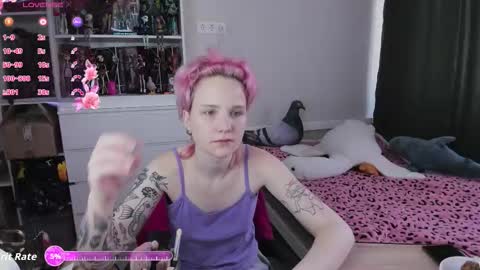 Rina online show from 03/15/26, 07:03