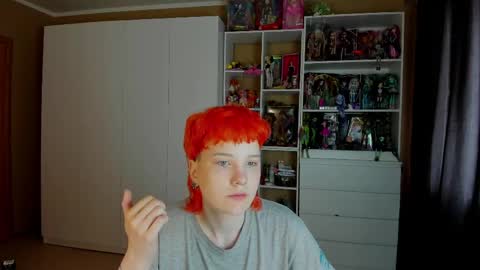 Rina online show from 06/03/26, 07:33
