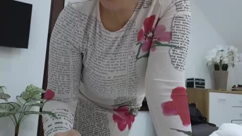 cindy desire online show from 12/22/25, 08:06