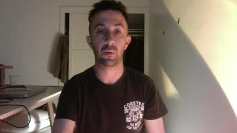 Snapshot of schwanzundbooty chatting on 11/20/25, 11:10 Hans Hammer online show from 11/20/25, 11:10