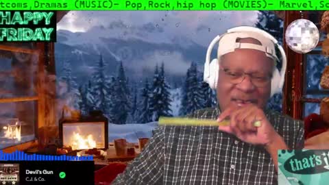 ...PHIL... online show from 01/10/25, 05:45