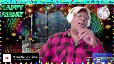 Snapshot of scifidiscoguy chatting on 03/07/26, 01:24 ...PHIL... online show from 03/07/26, 01:24