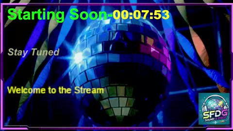 Snapshot of scifidiscoguy chatting on 03/09/26, 12:03 ...PHIL... online show from 03/09/26, 12:03