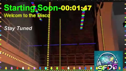 Snapshot of scifidiscoguy chatting on 03/22/26, 12:14 ...PHIL... online show from 03/22/26, 12:14