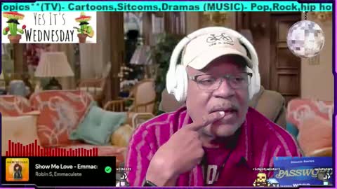 Snapshot of scifidiscoguy chatting on 03/26/26, 12:17 ...PHIL... online show from 03/26/26, 12:17