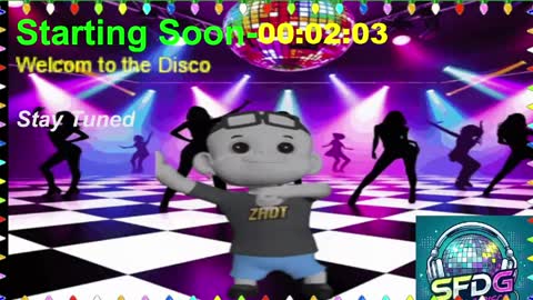 Snapshot of scifidiscoguy chatting on 03/28/26, 12:10 ...PHIL... online show from 03/28/26, 12:10