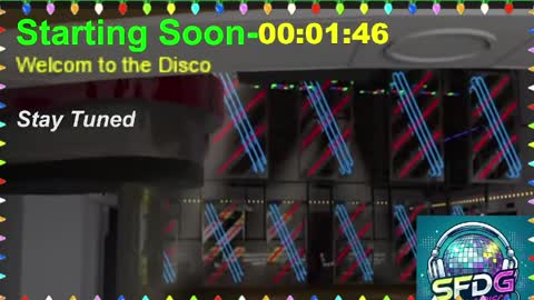 Snapshot of scifidiscoguy chatting on 03/29/26, 12:10 ...PHIL... online show from 03/29/26, 12:10