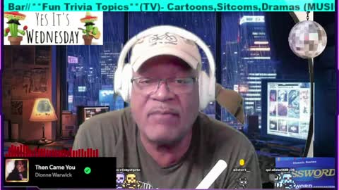 Snapshot of scifidiscoguy chatting on 04/02/26, 12:19 ...PHIL... online show from 04/02/26, 12:19