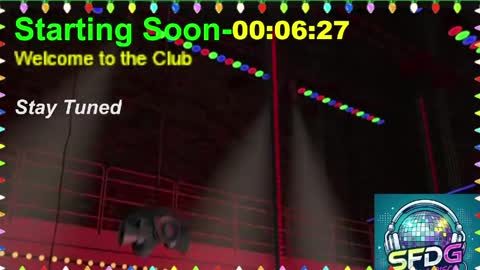 Snapshot of scifidiscoguy chatting on 04/05/26, 12:08 ...PHIL... online show from 04/05/26, 12:08