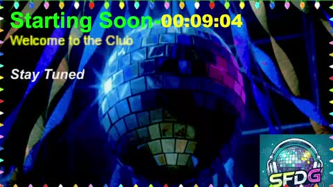 Snapshot of scifidiscoguy chatting on 04/06/26, 12:08 ...PHIL... online show from 04/06/26, 12:08