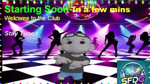 Snapshot of scifidiscoguy chatting on 04/11/26, 12:15 ...PHIL... online show from 04/11/26, 12:15