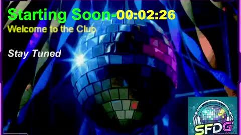 Snapshot of scifidiscoguy chatting on 04/16/26, 12:11 ...PHIL... online show from 04/16/26, 12:11