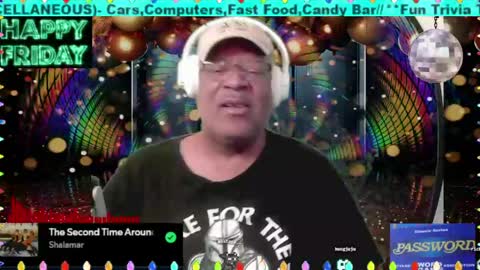 Snapshot of scifidiscoguy chatting on 04/18/26, 12:14 ...PHIL... online show from 04/18/26, 12:14