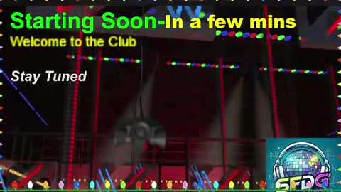 Snapshot of scifidiscoguy chatting on 04/19/26, 12:11 ...PHIL... online show from 04/19/26, 12:11