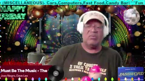 ...PHIL... online show from 05/15/26, 10:50