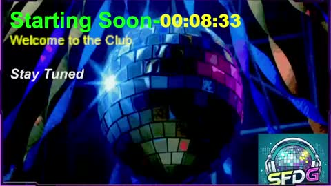 Snapshot of scifidiscoguy chatting on 06/08/26, 12:03 ...PHIL... online show from 06/08/26, 12:03