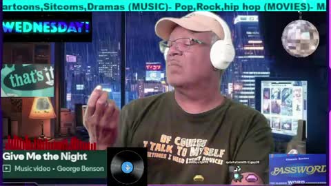 Snapshot of scifidiscoguy chatting on 06/11/26, 12:32 ...PHIL... online show from 06/11/26, 12:32