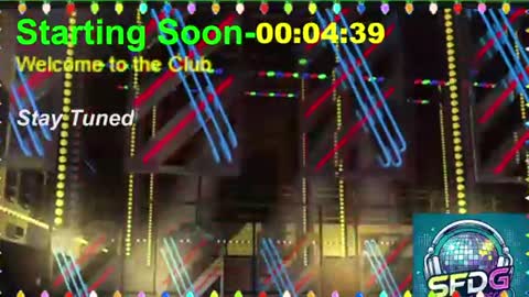 Snapshot of scifidiscoguy chatting on 06/28/26, 12:05 ...PHIL... online show from 06/28/26, 12:05