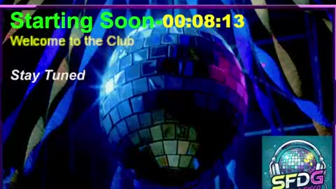 Snapshot of scifidiscoguy chatting on 06/28/26, 11:33 ...PHIL... online show from 06/28/26, 11:33